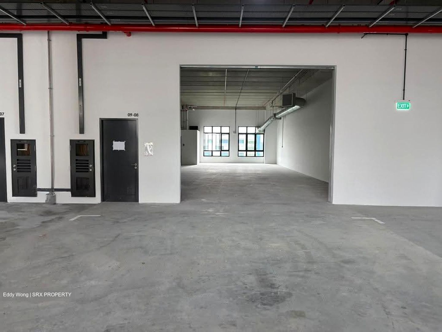 Tampines Connection (D18), Factory #636296401